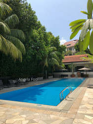 Villa Chancery (D11), Condominium #208272311